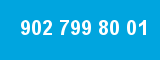 902 799 80 01